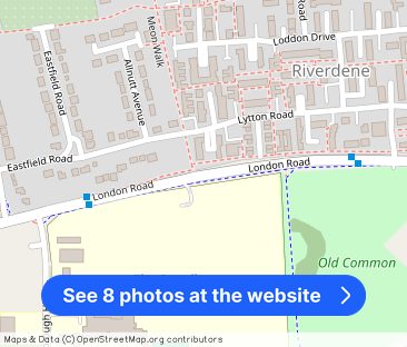 1 bedroom flat for rent - Photo 1