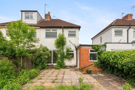 3 bed semi-detached house to rent in Yoxall Road, Solihull, B90 - Photo 5
