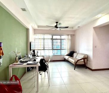 Blk 308B Teck Ghee Vista (Ang Mo Kio), HDB 3 Rooms - For Rent - Photo 2