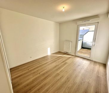 Location Appartement 2 pièces 42m² TALENCE 33400 - Photo 4