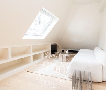 Rue Pergolèse, - Photo 1