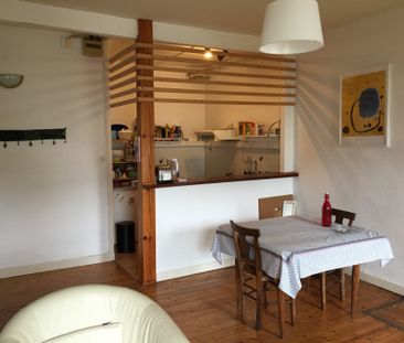 A louer appartement T2 centre St Michel 43 M2 - Photo 6