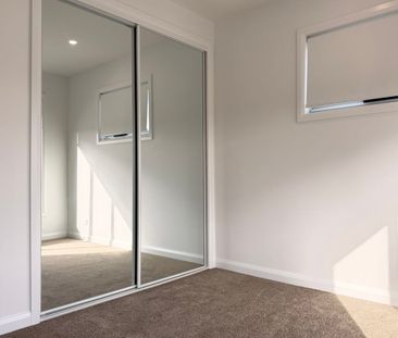 PRIME LOCATION – BRAND NEW TOWNHOUSE FOR LEASE - Photo 1