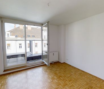 Keplerstraße 47/9 - 3 Zimmer mit Balkon Nähe Lendplatz - Foto 3
