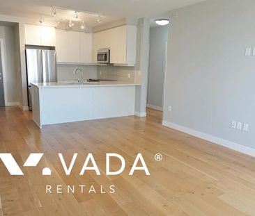 Unfurnished, 2 Bed 2 Bath Apartment For Rent - Photo 1