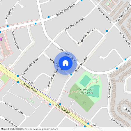 5235 Astwell Avenue #Upper, Mississauga, Hurontario