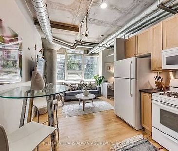 1 Bedroom, 1 Bathroom - Stewart Lofts - Photo 1