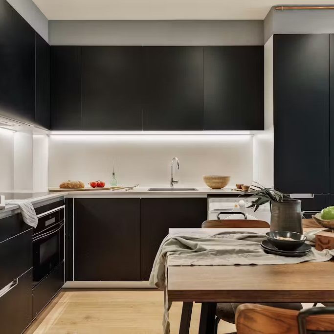 Carrer de Sicília, Barcelona, Catalonia 08013 - Photo 1