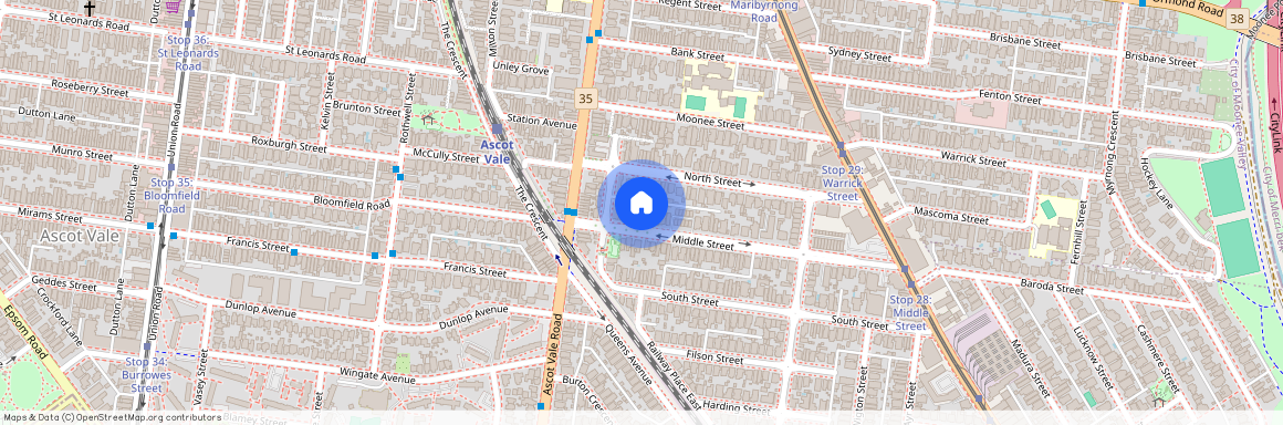 52A Middle Street, Ascot Vale VIC 3032