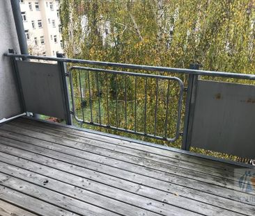 Heimkommen & Wohlfühlen! PREISWERTE, Gut geschnittene 2-R-Whg.mit B... - Foto 5