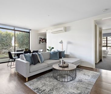 1/573-577 Glen Huntly Road, Elsternwick VIC 3185 - Apartment For Re... - Photo 5