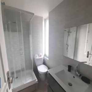 Location Appartement 1 pièce 23m² NAZELLES NEGRON 37530 - Photo 3