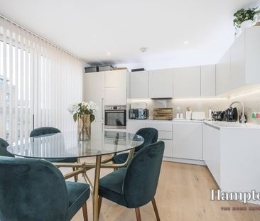 2 bedroom flat to rent - Photo 4