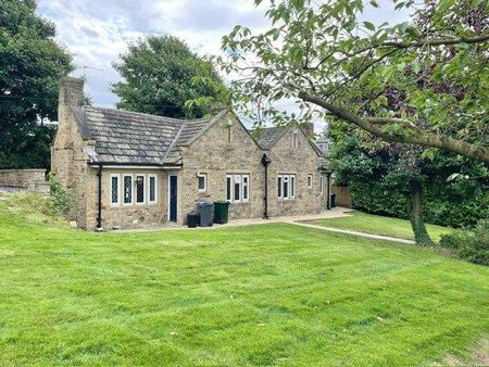 1 bedroom bungalow to rent - Photo 3