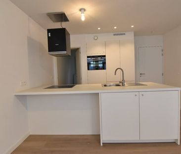 Appartement te huur - foto 1