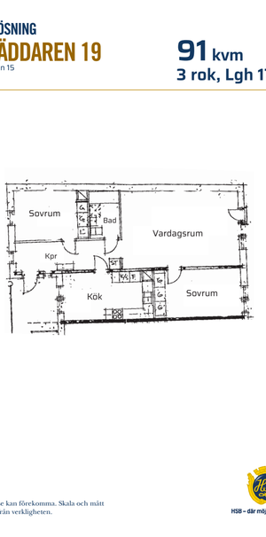 Kanalgatan 15, Eslöv Centrum - Photo 2