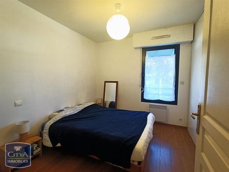 Location Appartement 4 pièces 82m² LORIENT 56100 - Photo 4