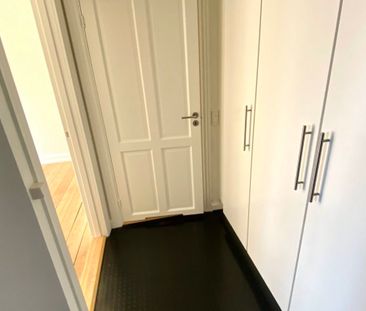 4 værelses – Læssøegade 3, 2. tv. – Odense C - Foto 2
