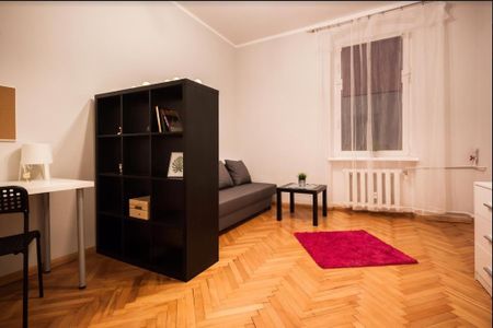 mieszkanie na wynajem Szczecin Śródmieście-Centrum - Zdjęcie 4