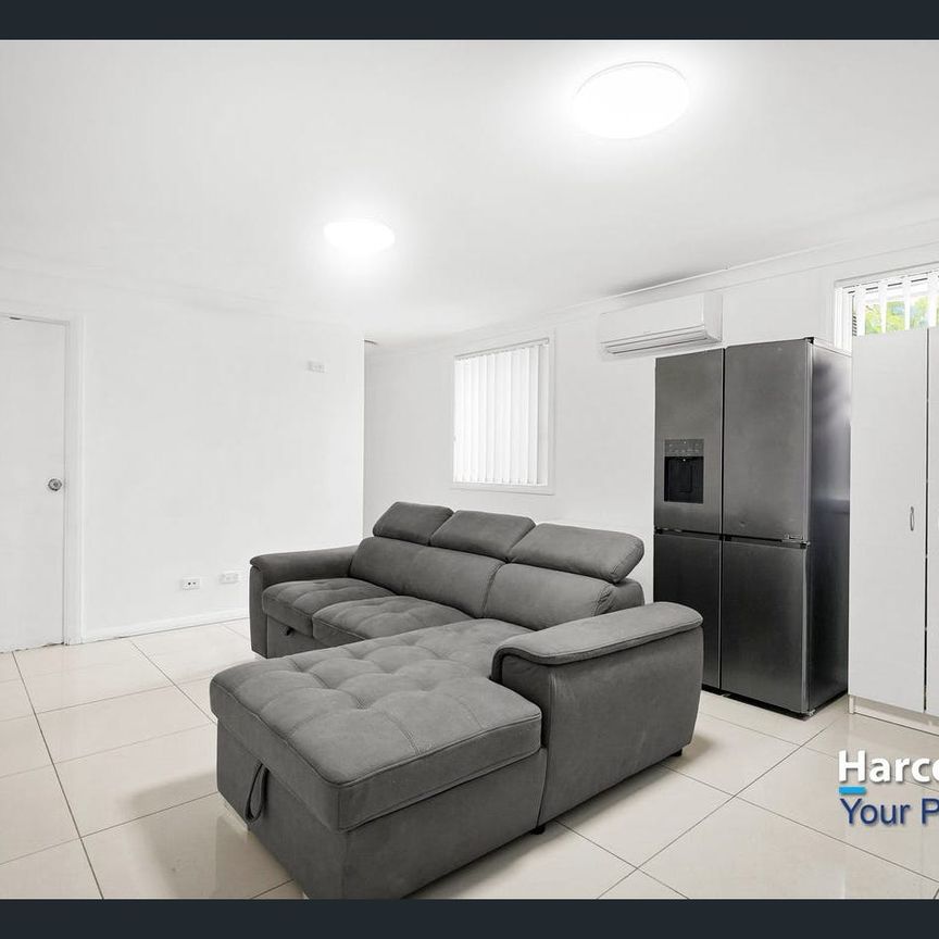 3 Bedroom Granny Flat! - Photo 1