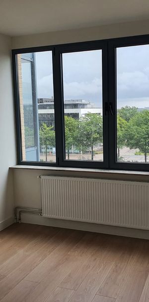 Te huur: Gerenoveerd 2-kamer appartement in centrum Bergen op Zoom - Foto 1