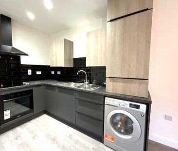 1 bedroom flat to rent - Photo 6