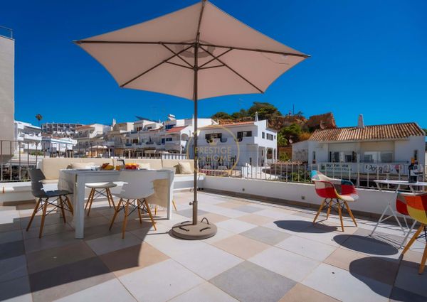 Apartamento T3 em Faro