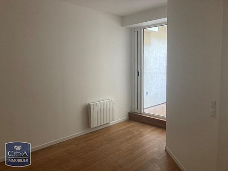 Location appartement 2 pièces de 54.2m² - Photo 2