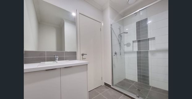 Modern Fresh Family Home - Photo 1