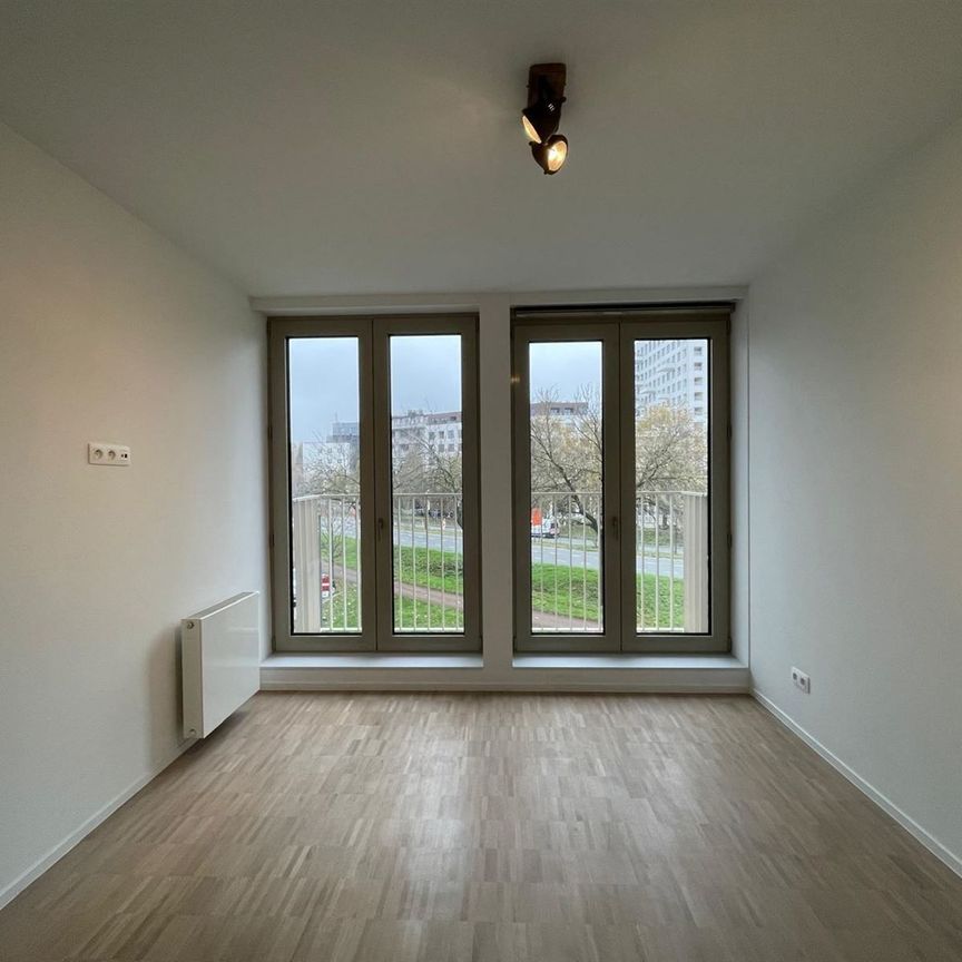 Appartement met 1 slaapkames op toplocatie - Foto 1