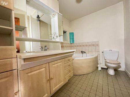 Maison avec jardin - Photo 4