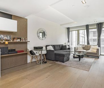 1 bedroom apartment to rent - Photo 3