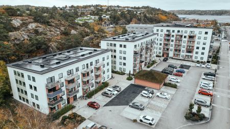 Trädgårdsgatan 10 - Foto 2