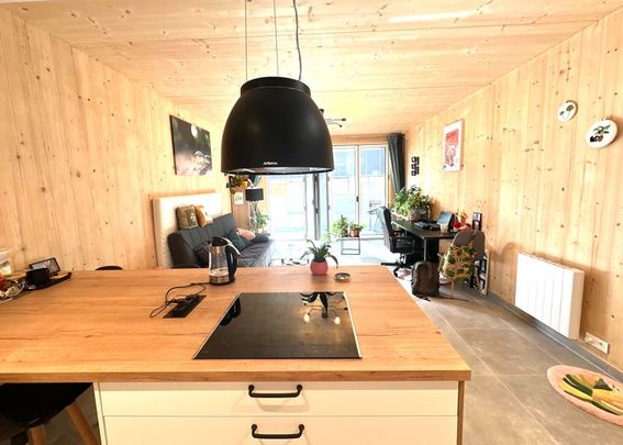 Appartement te huur - Foto 1