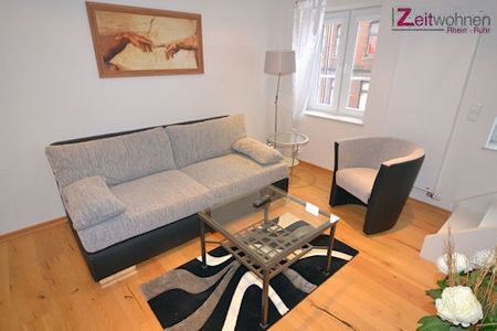 Schöne Maisonette-Wohnung Nähe Reihnauhafen - Foto 5