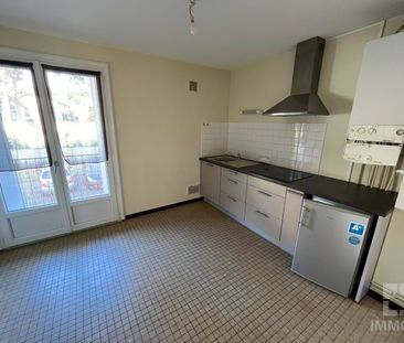 Location Appartement 1 pièce 45m² CAHORS 46000 - Photo 6