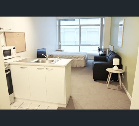 308/408 Lonsdale Street, Melbourne, Vic 3000 - Photo 1