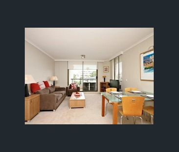 GREAT ONE BEDROOM APARTMENT - Photo 1