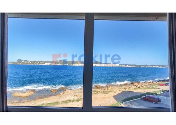 Apartamento de alquiler en Carrer de Lugo, 2-6, Sant Agustí - Cala de Bou