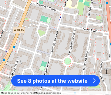 Hartington Road, London, SW8 - Photo 1