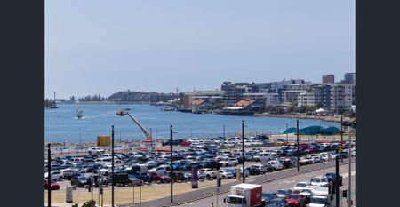 MODERN APARTMENT WITH STUNNING WATER VIEWS - Photo 5