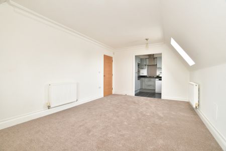 2 bedroom apartment to rent - Photo 5