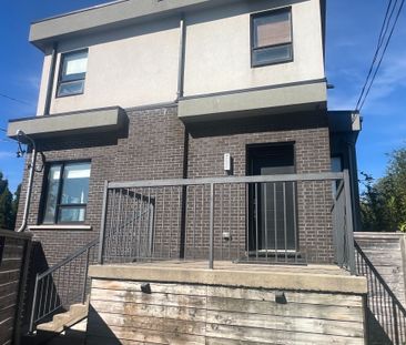 For Lease - 379 O'Connor Drive Unit# Unit 2, Toronto, Ontario - Photo 4
