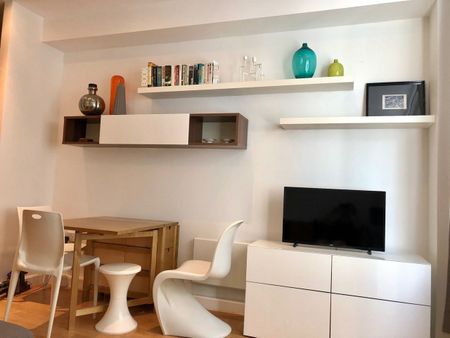 2 Bed Flat, Joiner Street, M4 - Photo 5