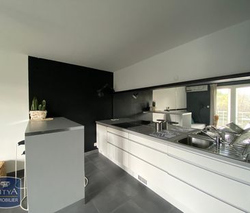 Location Appartement 2 pièces 31m² AVIGNON 84000 - Photo 5