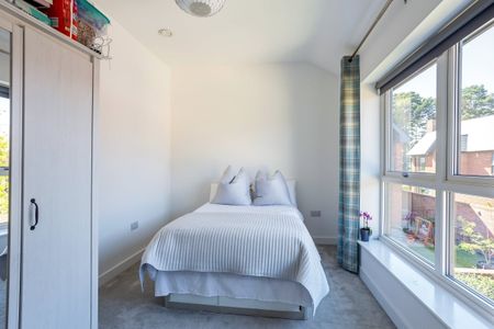 3 bedroom detached house to rent - Photo 4