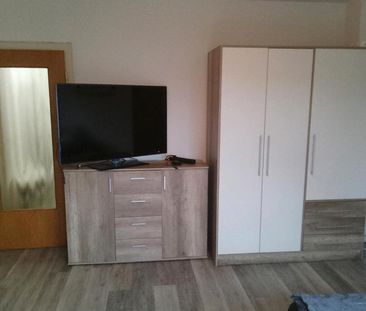 Schöne ruhige und doch sehr zentral gelegene 1 ZimmerWohnung! - Foto 1