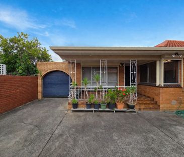 A Charming Spacious Home - Photo 6