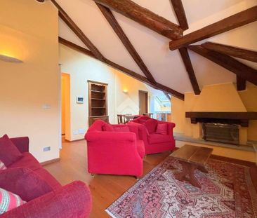 Trilocale viale Bramafam 44, Centro, Bardonecchia - Photo 2