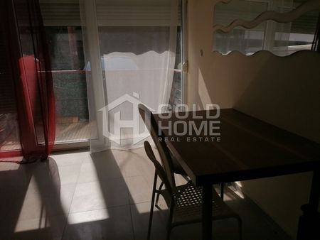 Studio/Γκαρσονιέρα για ενοικίαση Επέκταση (Πυλαία) - Photo 5